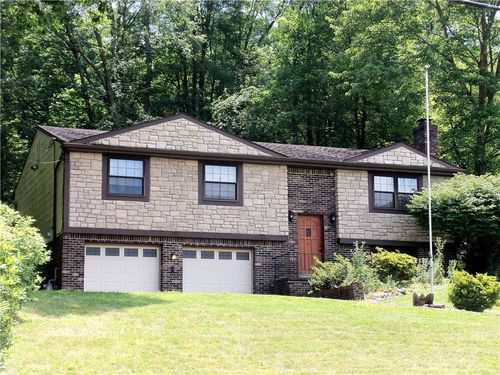 460 E Mcmurray Ct, Canonsburg, PA, 15317-3118 | Card Image