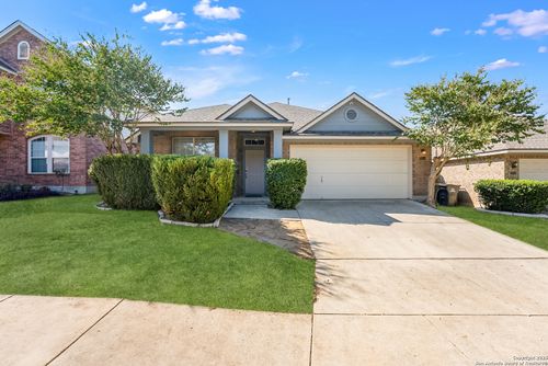 2714 Cascade Mist, San Antonio, TX, 78261-2387 | Card Image