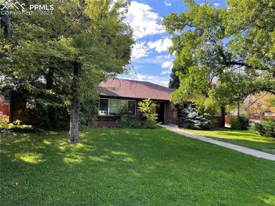 2101 S Cook Street, House other with 5 bedrooms, 3 bathrooms and 2 parking in Denver CO | Image 1