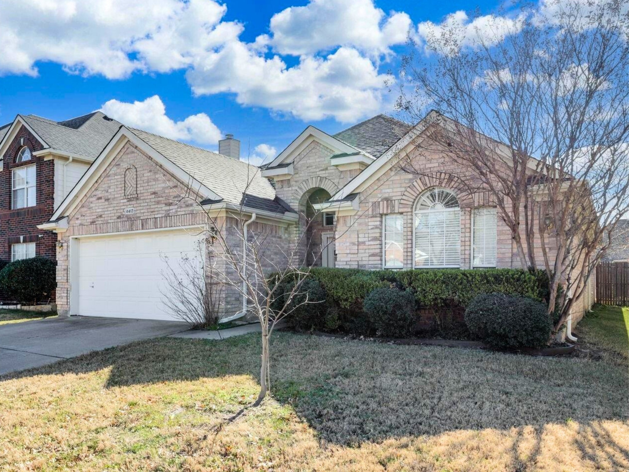 Residential in Fort Worth 2