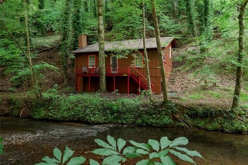 118 Fred Glisson Cir, Dahlonega, GA, 30533 | Card Image