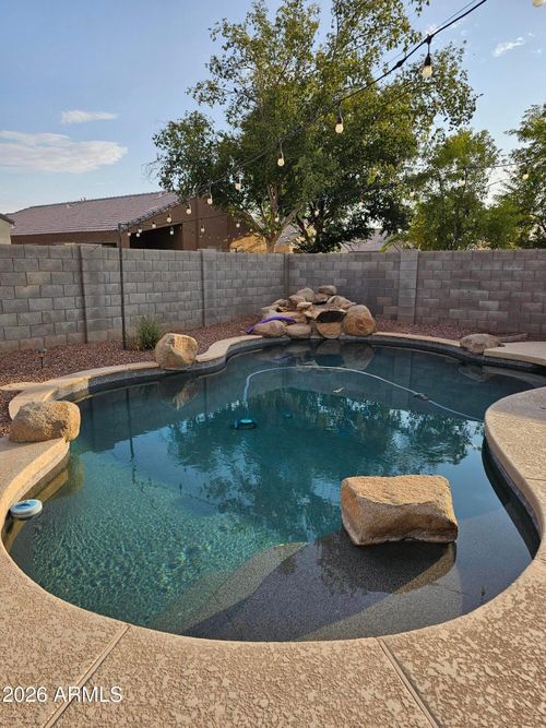 1605 W Geronimo St, Chandler, AZ, 85224-5616 | Card Image