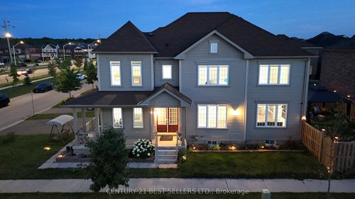 1 Smith Rd, Welland, ON, L3B0E9 | Card Image