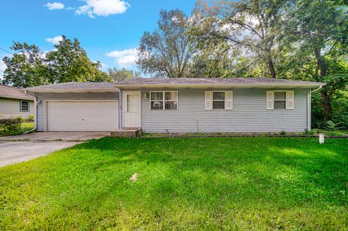 12715 Cline Ave, Cedar Lake, IN, 46303-8875 | Card Image