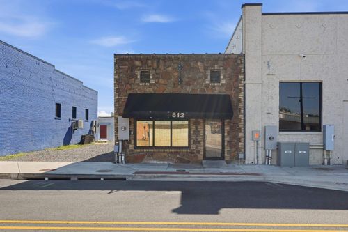 812 Chestnut St, Conway, AR, 72032-5434 | Card Image