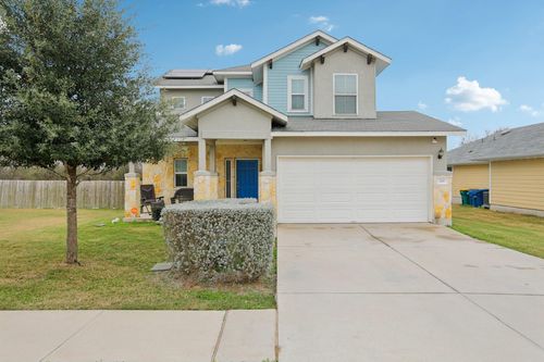 119 Saranac Dr, Elgin, TX, 78621-2059 | Card Image