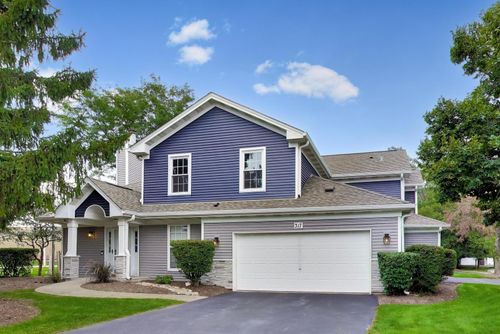 317 E Tall Oaks Ln, Itasca, IL, 60143-2863 | Card Image