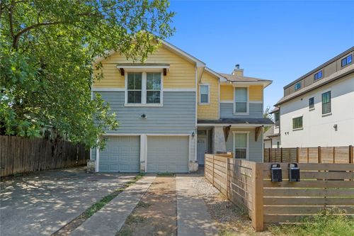 apt-a-107 Nelray Blvd, Austin, TX, 78751-1214 | Card Image