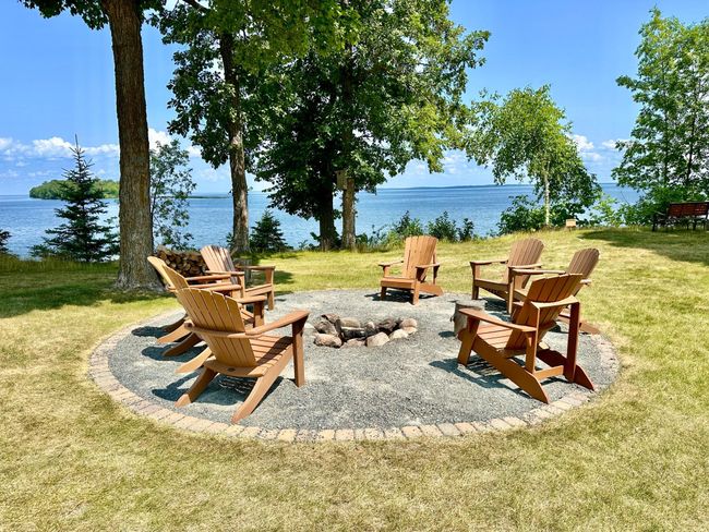 225-2 - 6940 Beach View Ln Nw, Townhouse with 3 bedrooms, 4 bathrooms and null parking in Walker MN | Image 51
