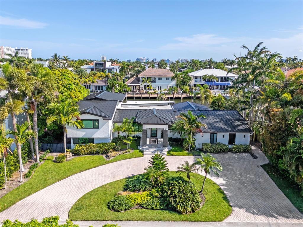 Residential in Fort Lauderdale