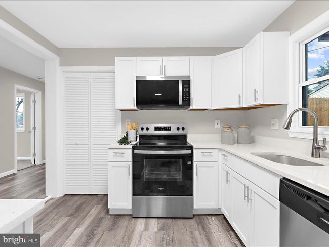813 Ferguson Rd, House other with 5 bedrooms, 1 bathrooms and null parking in JOPPA MD | Image 11