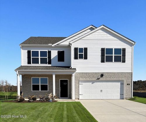 325 Hartfield Ave, Raeford, NC, 28376-2656 | Card Image