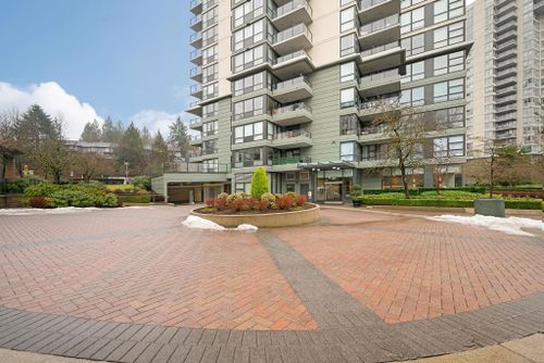 106 - 288 Ungless Way, Condo with 2 bedrooms, 2 bathrooms and 1 parking in Port Moody BC | Card Image