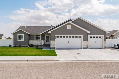 448 Washington Loop, Rigby, ID, 83442 | Card Image