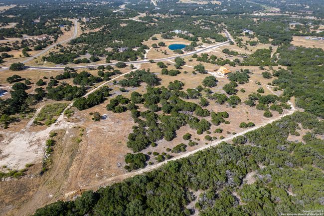 LOT 2 Rio Lantana, Home with 0 bedrooms, 0 bathrooms and null parking in Pipe Creek TX | Image 8