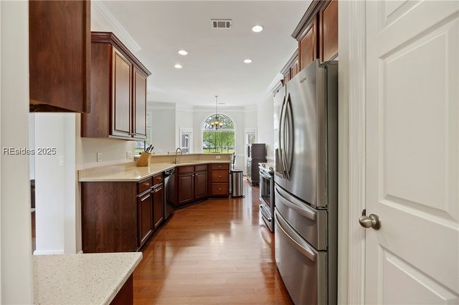 9 Bainbridge Way, House other with 3 bedrooms, 2 bathrooms and null parking in Bluffton SC | Image 13