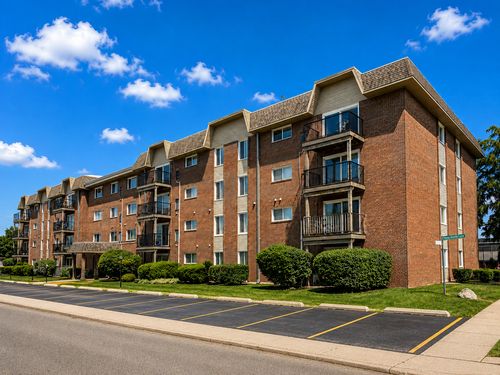406-2301 Beau Monde Ln, Lisle, IL, 60532-1524 | Card Image