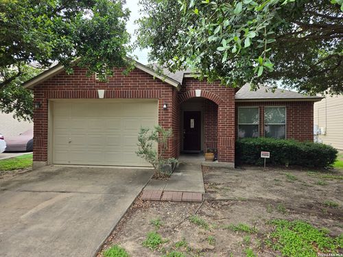 7506 Cortland Oak, San Antonio, TX, 78254-5453 | Card Image