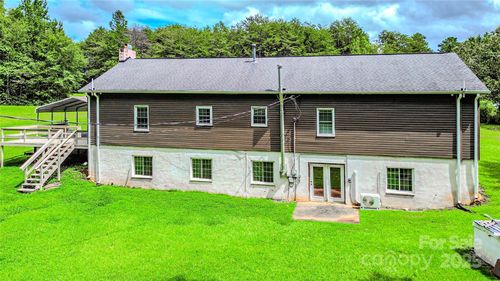 883 Pinehurst Rd, Ellenboro, NC, 28040-8685 | Card Image