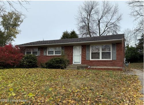 4915 Manslick Rd, Louisville, KY, 40216-4074 | Card Image