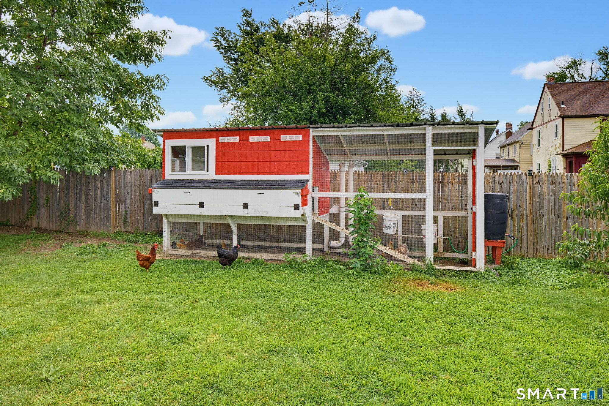 Residential in East Hartford 4