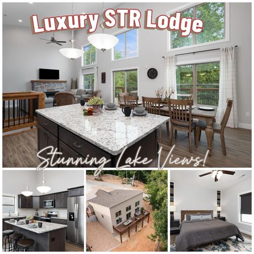 111 Turtle Ridge Drive, Branson, MO, 65616 | Card Image