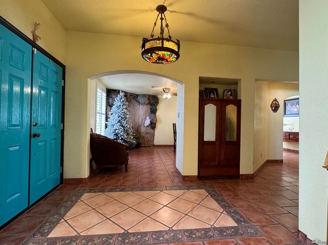1148 E Bienestar Ln, House other with 2 bedrooms, 3 bathrooms and 2 parking in San Luis AZ | Image 4