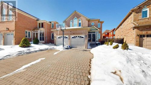 12 Fortune Cres, Richmond Hill, ON, L4S1S5 | Card Image