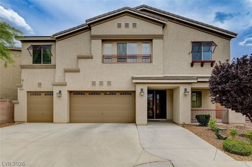 8223 Saddleback Ledge Ave, Las Vegas, NV, 89147-5002 | Card Image