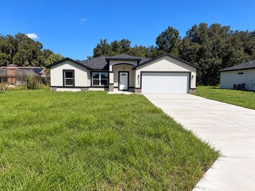 13521 Sw 106th St, Dunnellon, FL, 34432-4989 | Card Image