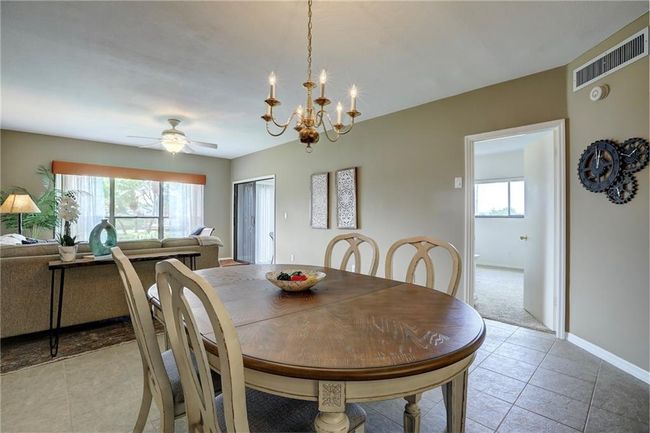 APT-103 - 6155 S Mirror Lake Dr, Condo with 2 bedrooms, 2 bathrooms and null parking in Sebastian FL | Image 12