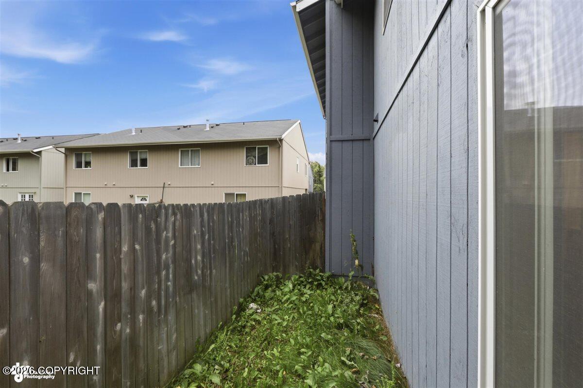 Residential in Eagle River 2