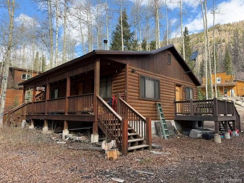 25981 County Road 162e, Nathrop, CO, 81236-8747 | Card Image