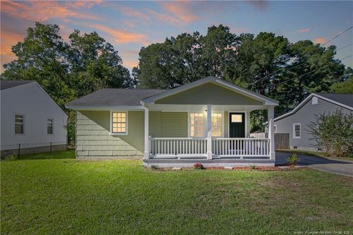 2008 Sapona Rd, Fayetteville, NC, 28312-6541 | Card Image