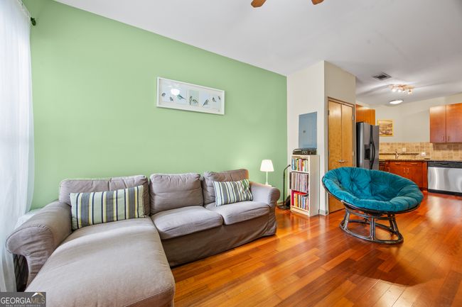 UNIT-3221 - 898 Oak St Sw, Condo with 1 bedrooms, 1 bathrooms and 1 parking in Atlanta GA | Image 7