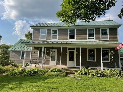 4051 Vt Route 66, House other with 4 bedrooms, 2 bathrooms and null parking in Randolph VT | Image 1