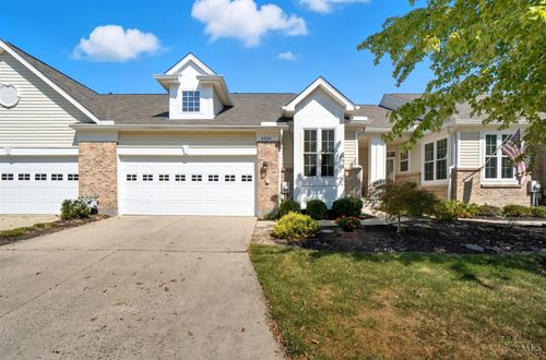 6534 Turtle Point Pl, Mason, OH, 45040-2076 | Card Image