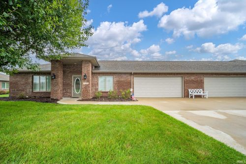 1815 S Patriot Dr, Yorktown, IN, 47396-9000 | Card Image