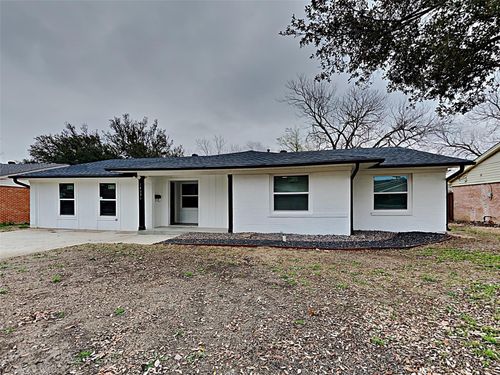 14036 Stardust Ln, Farmers Branch, TX, 75234-3539 | Card Image