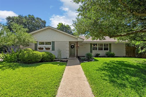 5306 Lake Crest Dr, Waco, TX, 76710-2813 | Card Image