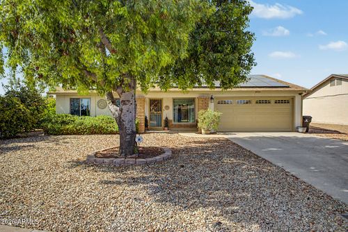 3826 W Charleston Ave, Glendale, AZ, 85308-2710 | Card Image