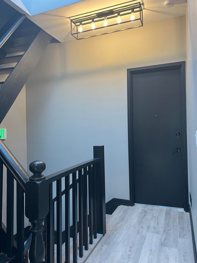 APT-2R - 55 Logan Ave, Condo with 2 bedrooms, 1 bathrooms and null parking in Jersey City NJ | Image 29