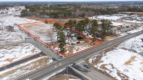 3126 Tramway Rd, Sanford, NC, 27332-7142 | Card Image