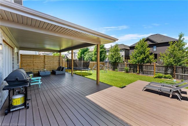 9 Philmori Blvd, House other with 4 bedrooms, 4 bathrooms and 6 parking in Fonthill ON | Image 38