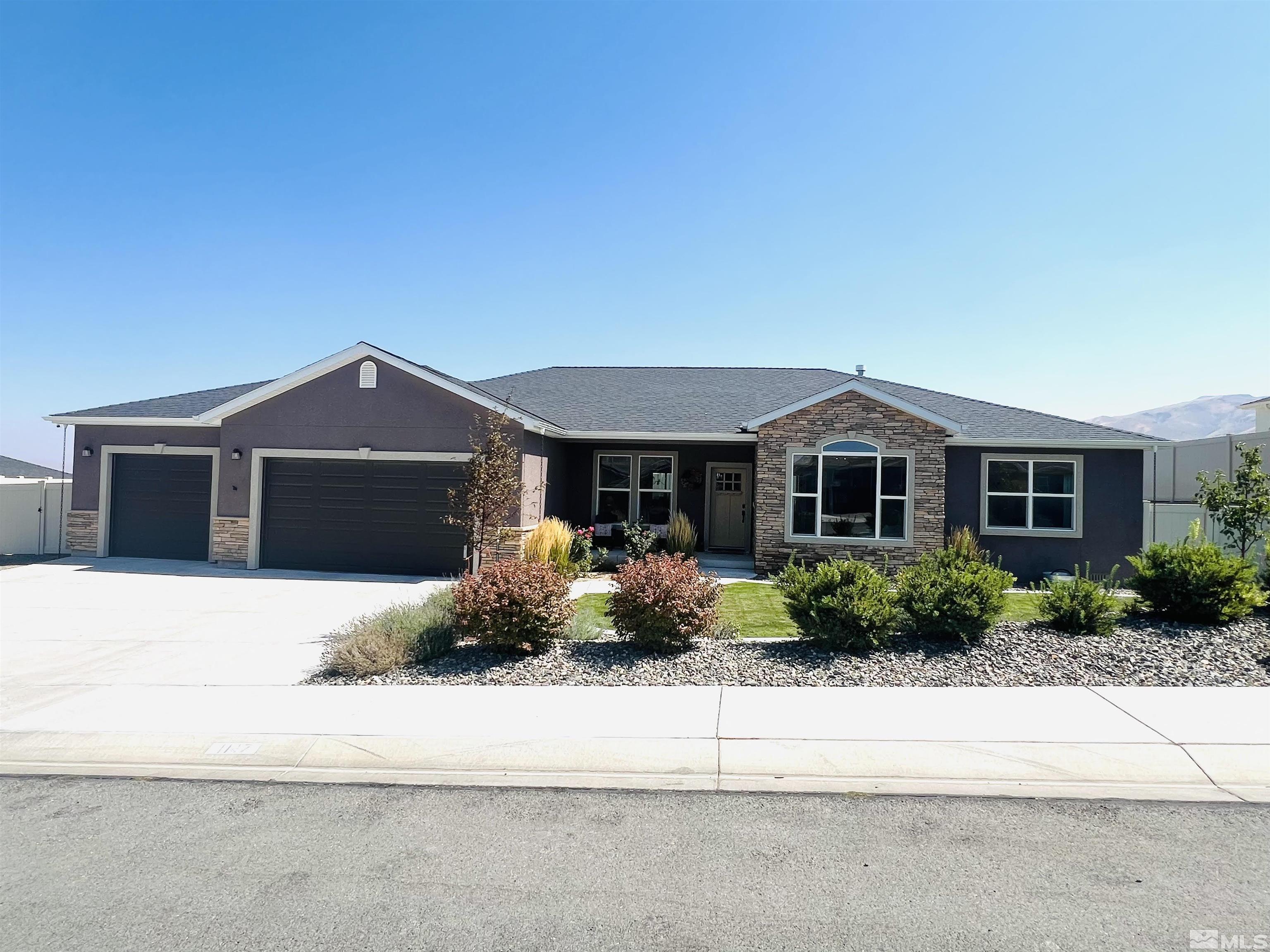 Stonybrook Dr, Winnemucca, NV 89445