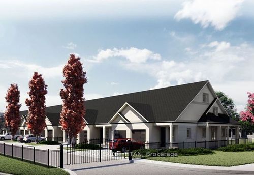 11-263 Barrie Street, Bradford West Gwillimbury, ON, L3Z1A2 | Card Image