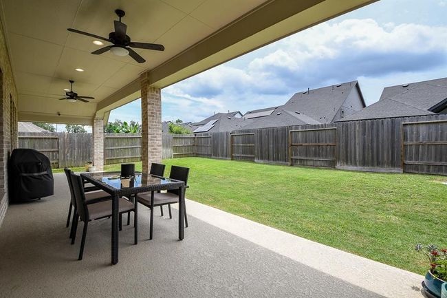 16903 Lupine Meadow Ln, House other with 3 bedrooms, 3 bathrooms and 3 parking in Humble TX | Image 30
