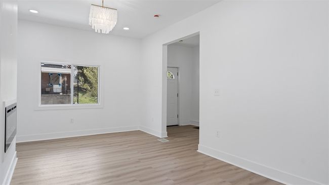 241 N Graham St, House other with 4 bedrooms, 2 bathrooms and null parking in Pittsburgh PA | Image 8