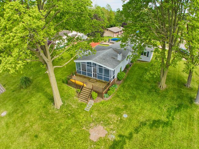 1352 Haughey Dr, House other with 3 bedrooms, 2 bathrooms and null parking in Union City MI | Image 28