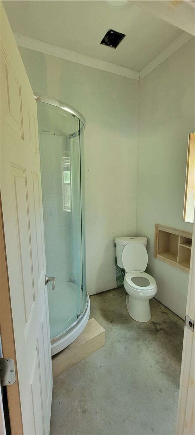 5135 Old Boone Prairie Rd, House other with 3 bedrooms, 3 bathrooms and null parking in Franklin TX | Image 28